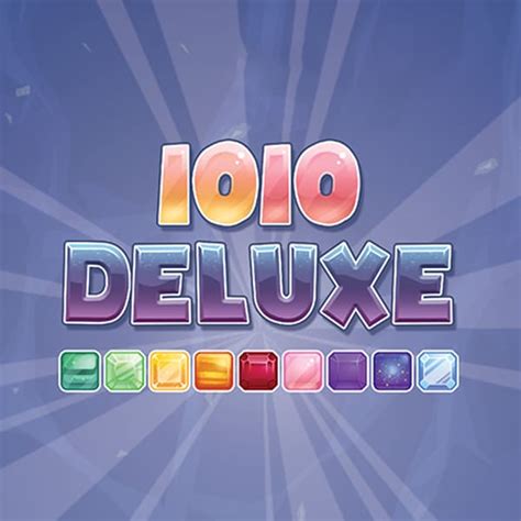 poki1010|1010! Deluxe .